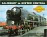 Steam Memories Salisbury to Exeter Central