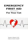 Emergency first aid for your cat