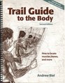 Trail Guide to the Body  How to Locate Muscles Bones  More