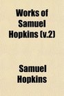 Works of Samuel Hopkins