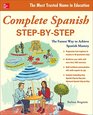 Complete Spanish StepbyStep