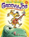 Groovy Joe: Ice Cream and Dinosaurs (Groovy Joe #1)