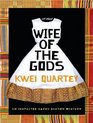 Wife of the Gods A Novel