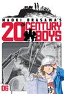 Naoki Urasawa's 20th Century Boys, Volume 6
