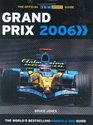 GRAND PRIX 2006 THE OFFICIAL ITV SPORT GUIDE
