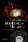 Masks of the Universe  Changing Ideas on the Nature of the Cosmos