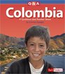 Colombia A Question And Answer Book