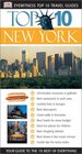 Eyewitness Top 10 Travel Guides: New York (Eyewitness Travel Top 10)