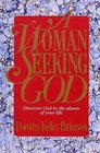 A Woman Seeking God