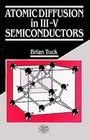 Atomic Diffusion in IiiV Semiconductors