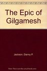 Epic of Gilgamesh