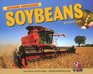 Soybeans: An A to Z Book (Awesome Argriculture for Kids)