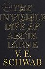 The Invisible Life of Addie Larue (Large Print)