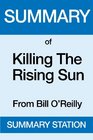 Killing the Rising Sun From Bill O'Reilly