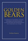 Golden Bears The History of Football at the U C Berkeley