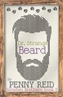 Dr Strange Beard