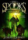 The Spook's Mistake (Last Apprentice, Bk 5)