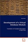 Development of a Virtual Database Module