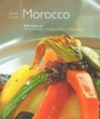 World Cuisine Morocco
