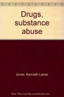 Drugs substance abuse