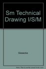 Sm Technical Drawing I/S/M