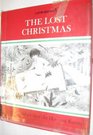 Lost Christmas (A Let me read book)
