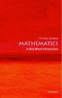 Mathematics A Very Short Introduction