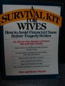 A Survival Kit for Wives