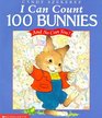 Cyndy Szekeres' I Can Count 100 Bunnies And So Can You