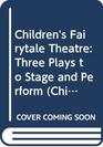 Children's Fairytale Theatre