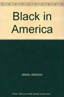 Black in America A fight for freedom