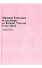 Seductive Strategies In The Novels Of Anthony Trollope