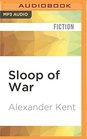 Sloop of War