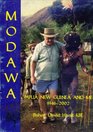 Modawa Papua New Guinea and Me 19462002