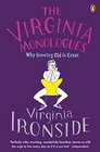 The Virginia Monologues Why Growing Old Is Great