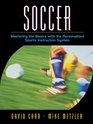 Soccer Mastering the Basics with the Personalized Sports Instruction System