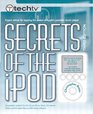 Secrets of the iPod Third Edition