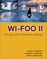 WiFoo II The Secrets of Wireless Hacking