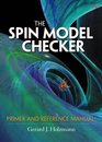 The SPIN Model Checker Primer and Reference Manual