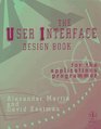 The User Interface Design Book for the Applications Programmer