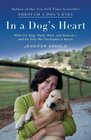 In a Dog's Heart What Our Dogs Need Want and Deserveand the Gifts We Can Expect in Return