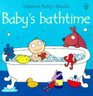 Baby's Bathtime