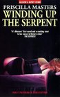 Winding Up the Serpent (Joanna Piercy, Bk 1)