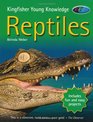 Kfyk Reptiles