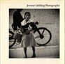 Jerome Liebling Photographs