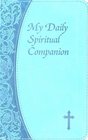 My Daily Spiritual CompanionTeal