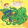Dar Volume 2 (A super girly top secret comic diary)
