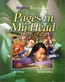 Pages in My Head Reading 5 for Christian Schools