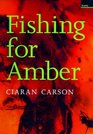 Fishing for Amber A Long Story