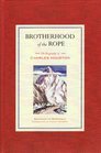 Brotherhood of the Rope The Biography of Charles Houston